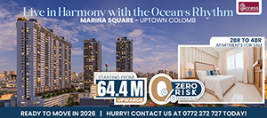 Marina Square